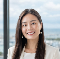 Lizi Wu